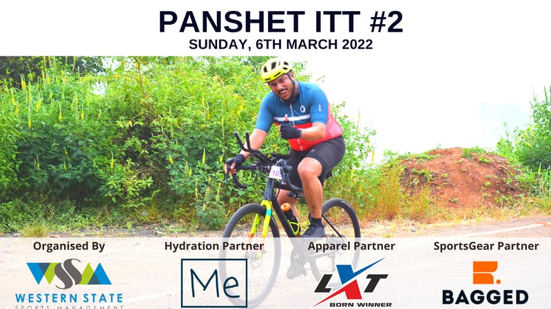 Panshet ITT