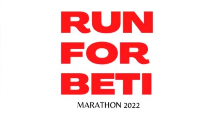 Run for Beti