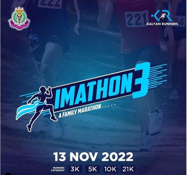 IMATHON-3