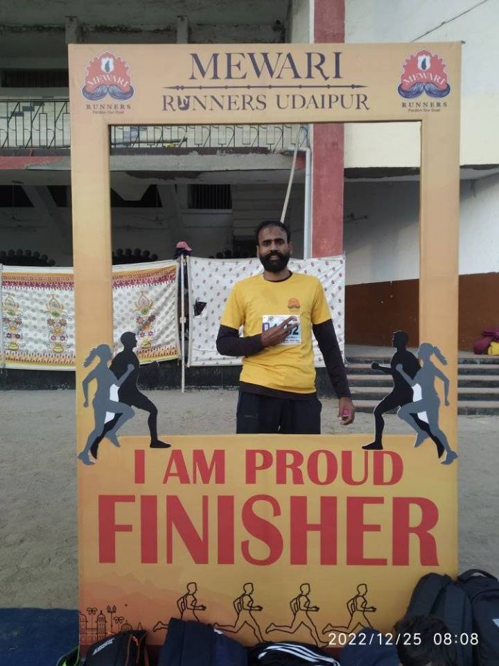 STADIUM RUN 2022