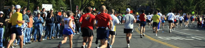 ELAN Marathon