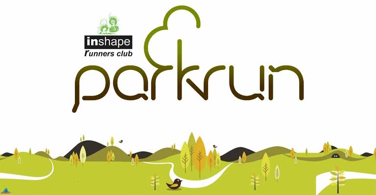 IRC Park Run - 10