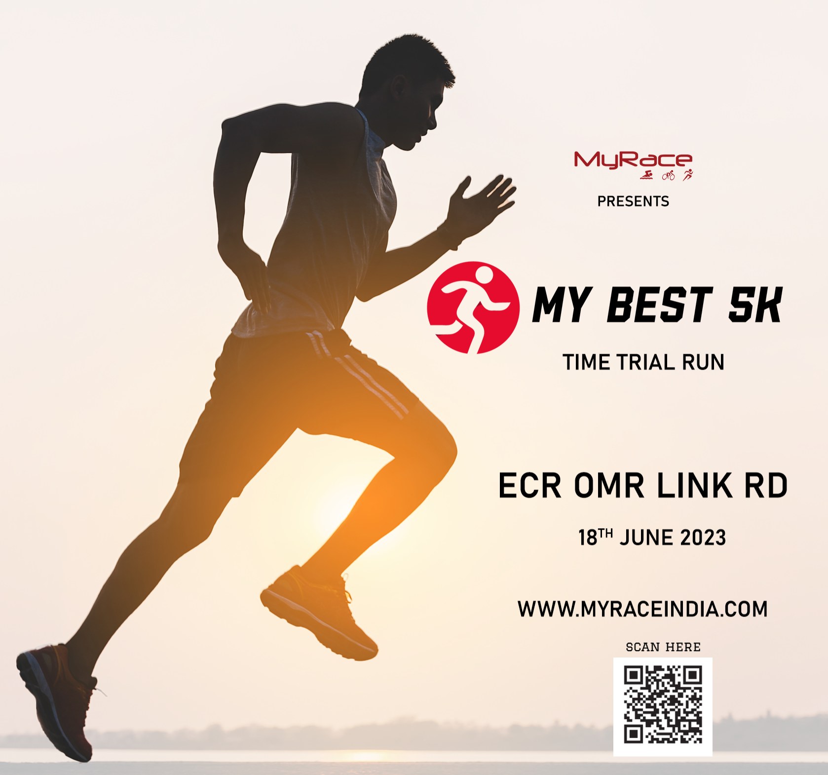 MY BEST 5K - 2