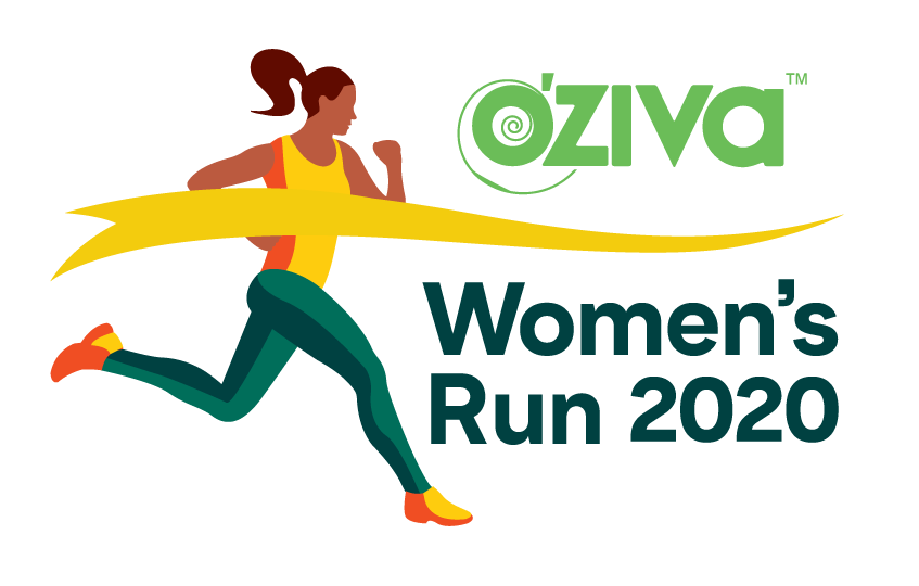 Oziva Womens Run 2020 (Walkathon) Virtual