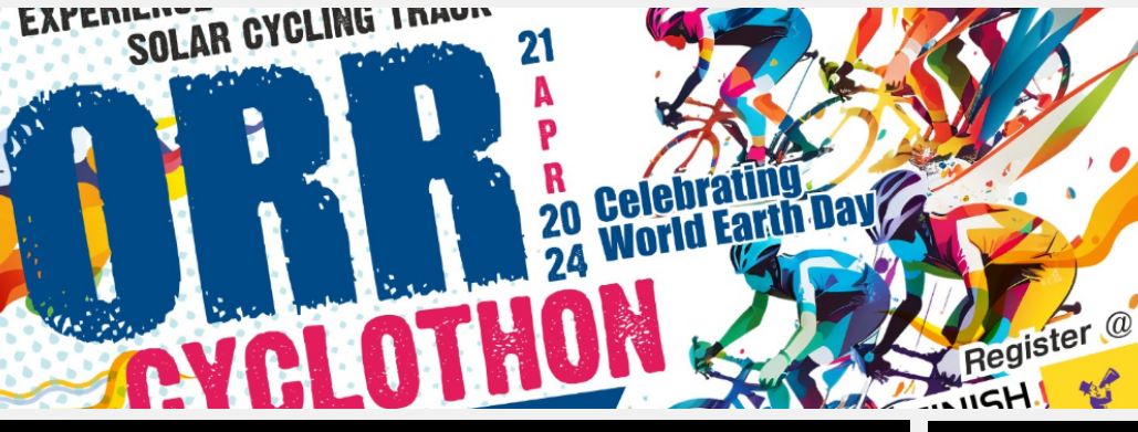 Orr Cyclothon 2024