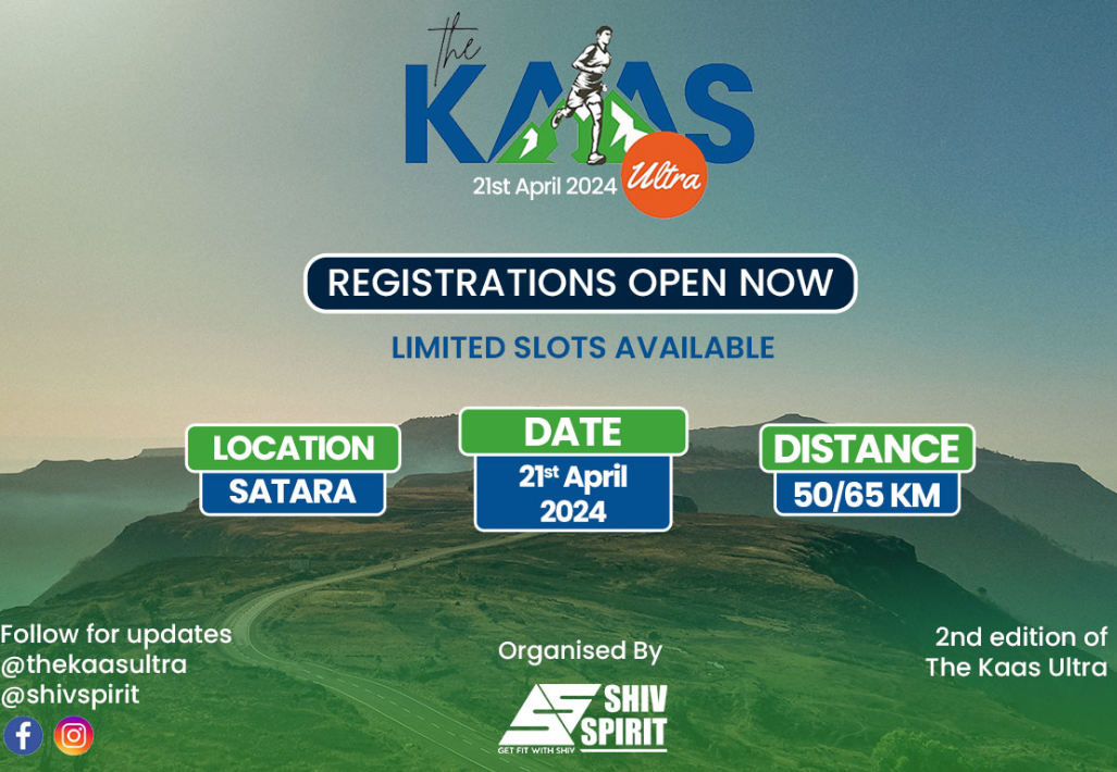 The Kaas Ultra 2024