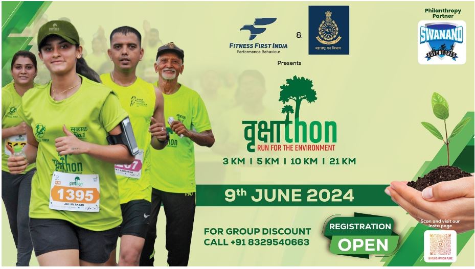 Vrukshathon 2024