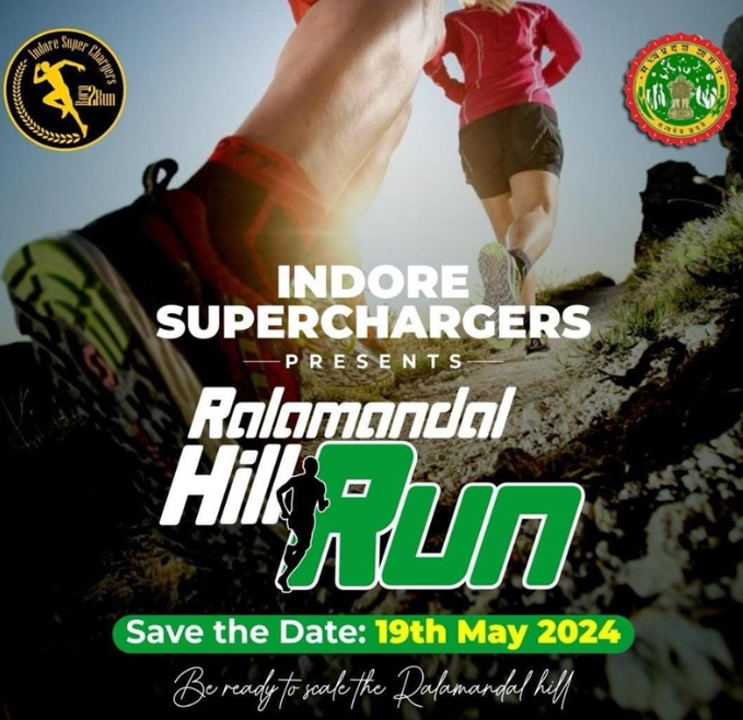 Ralamandal Hill Run