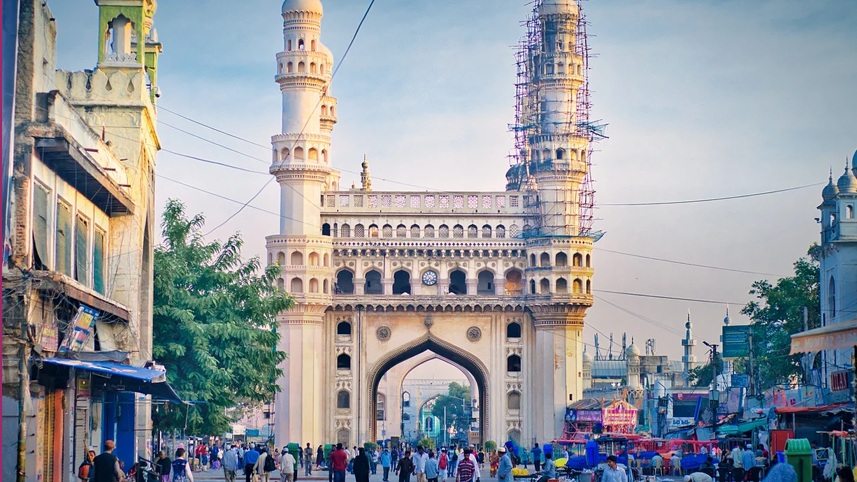 Pink 10k Challenge Hyderabad