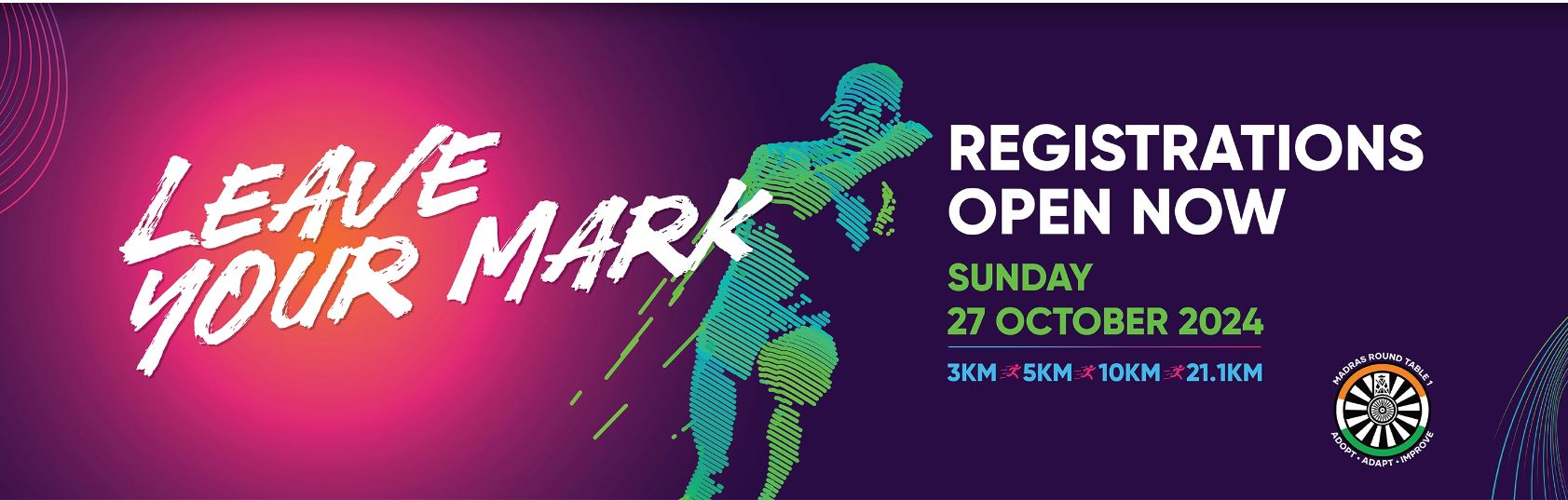 Chennai Run 2024