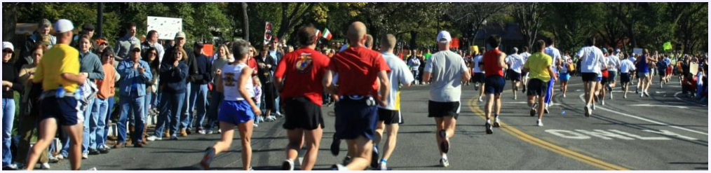 PACHMARHI MONSOON MARATHON 2024