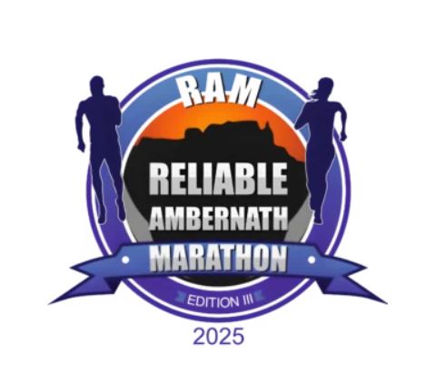 Reliable Ambernath Marathon (ram) Edition III