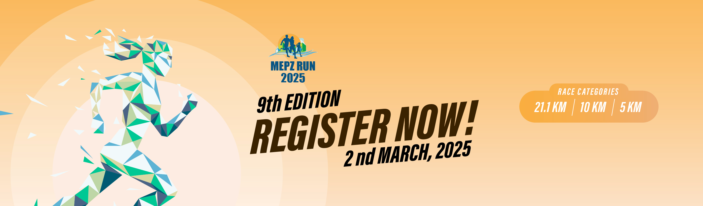 Mepz Run 2025