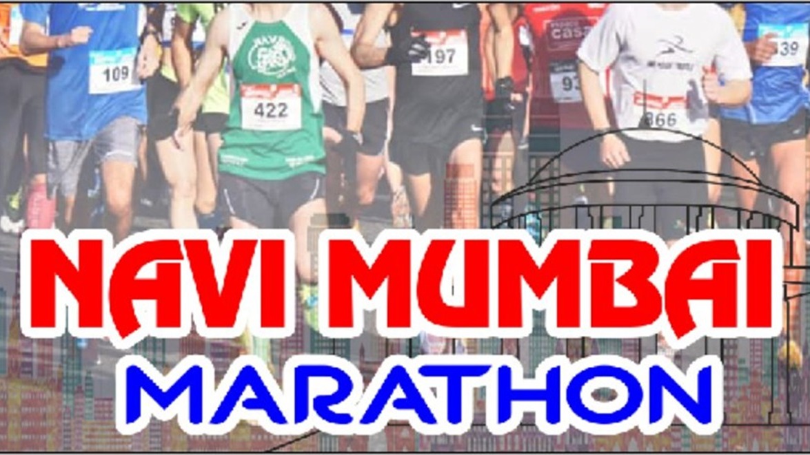 Navi Mumbai Marathon 2025