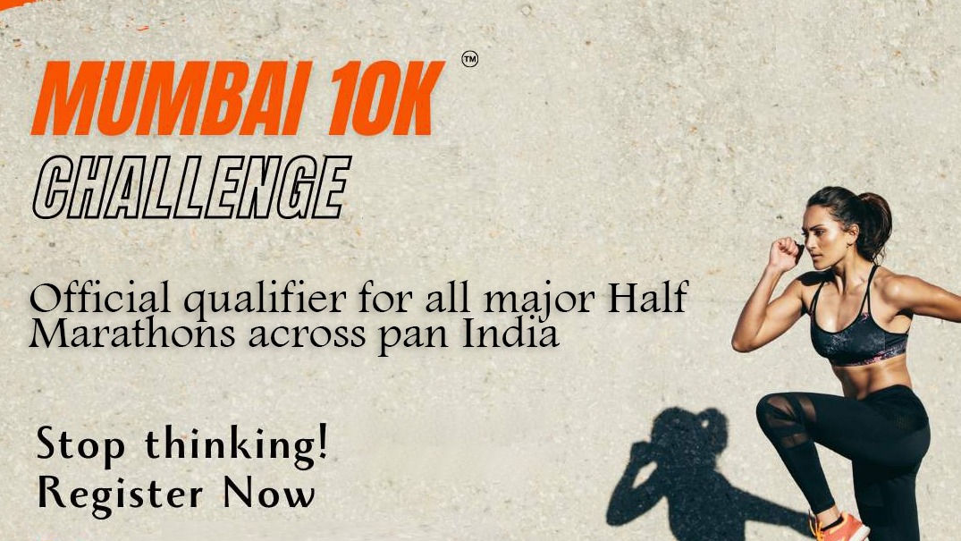 Mumbai 10k Challenge