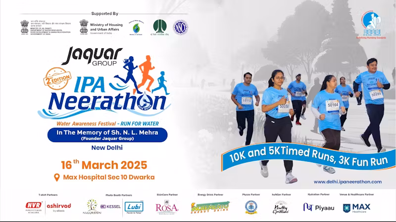 Bengaluru Stadium Run 2025
