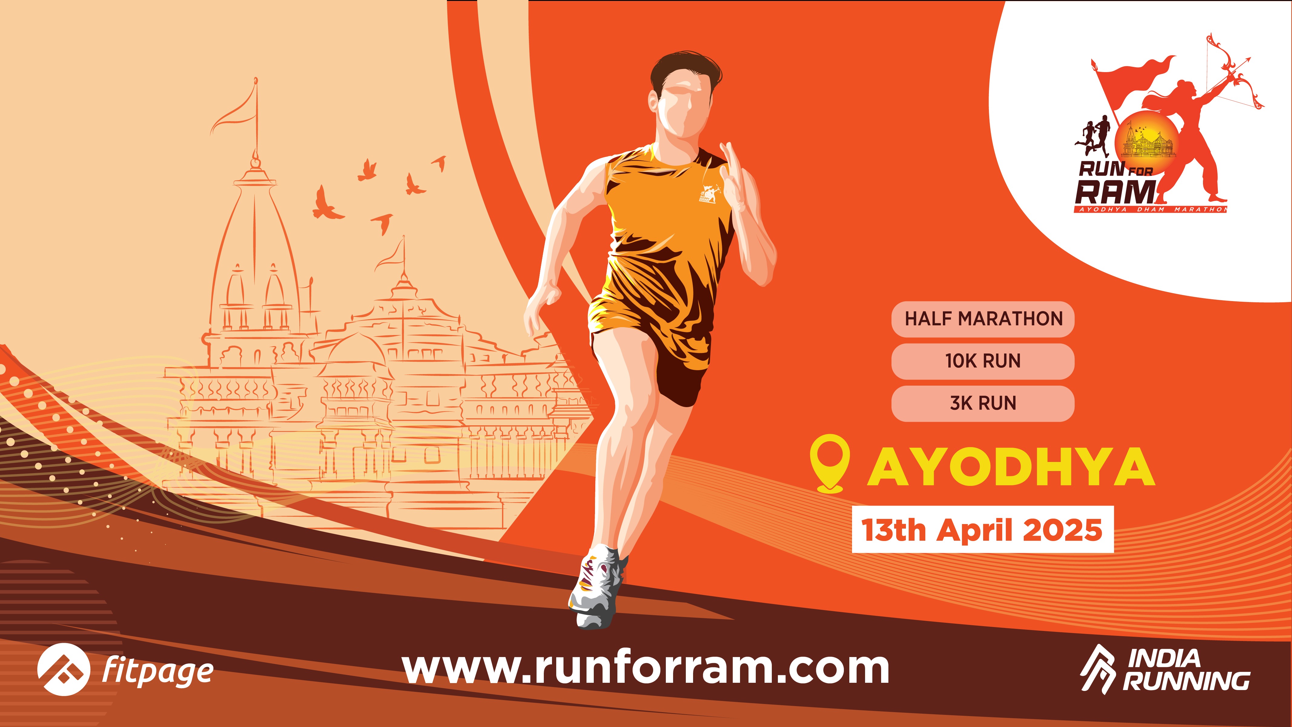Run for Ram 2025