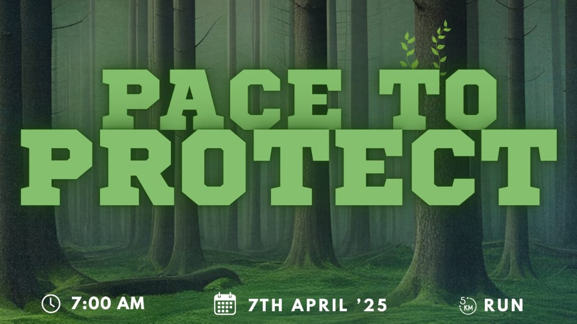 PACE TO PROTECT