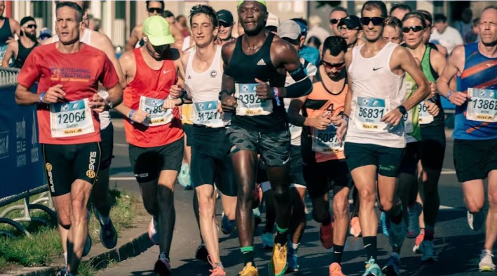 Run2feed 2025