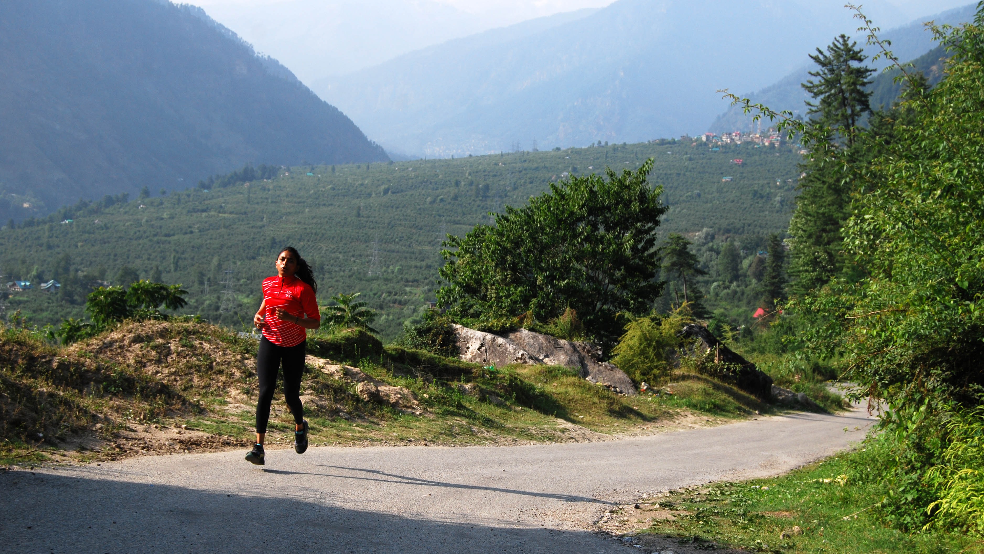 Haripur Marathon 2025