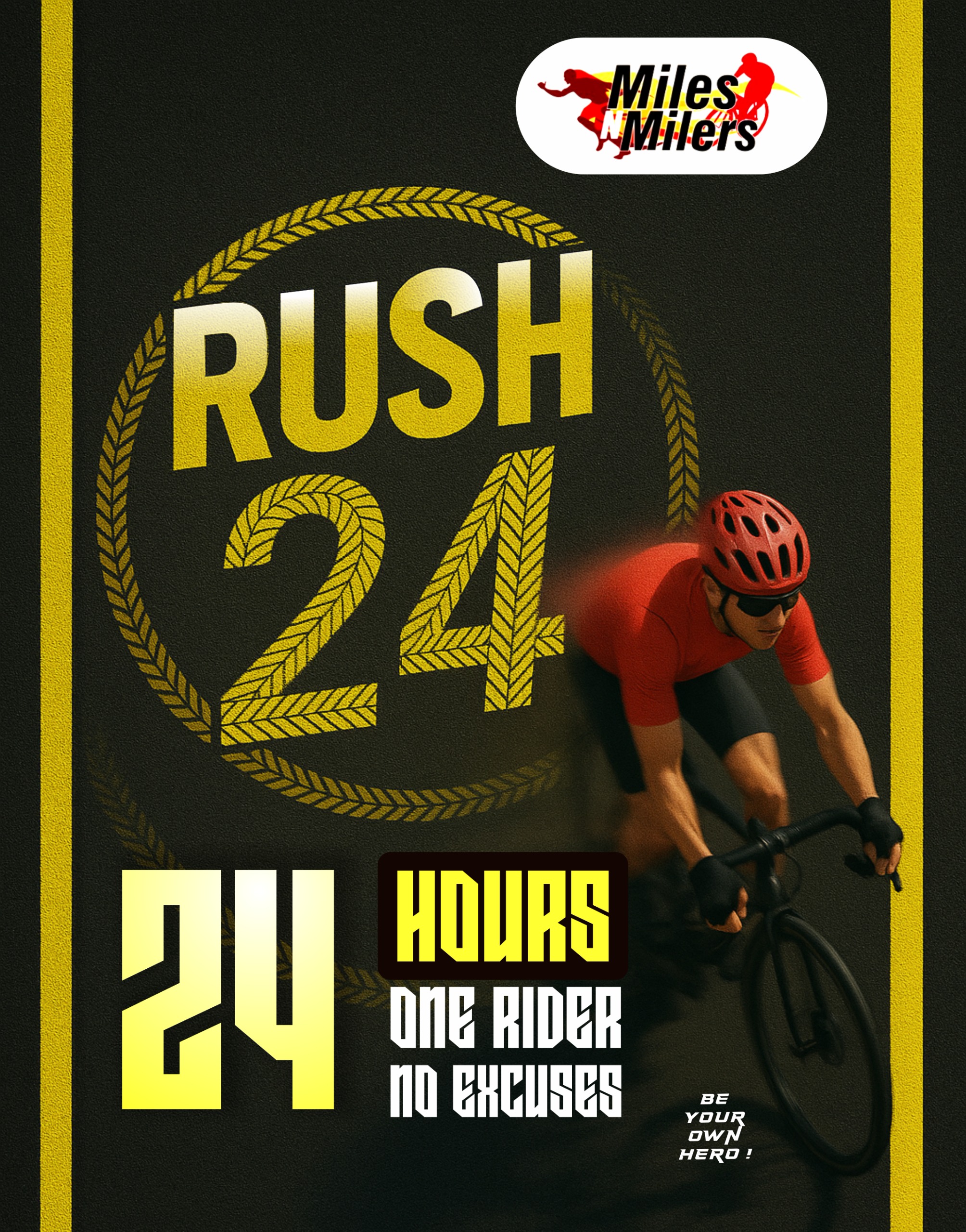 Rush 2026