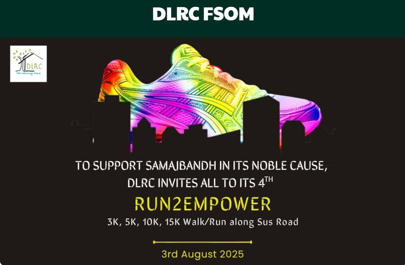 DLRC FSOM