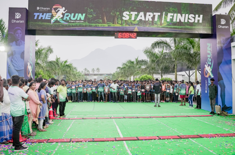 The Run 2025