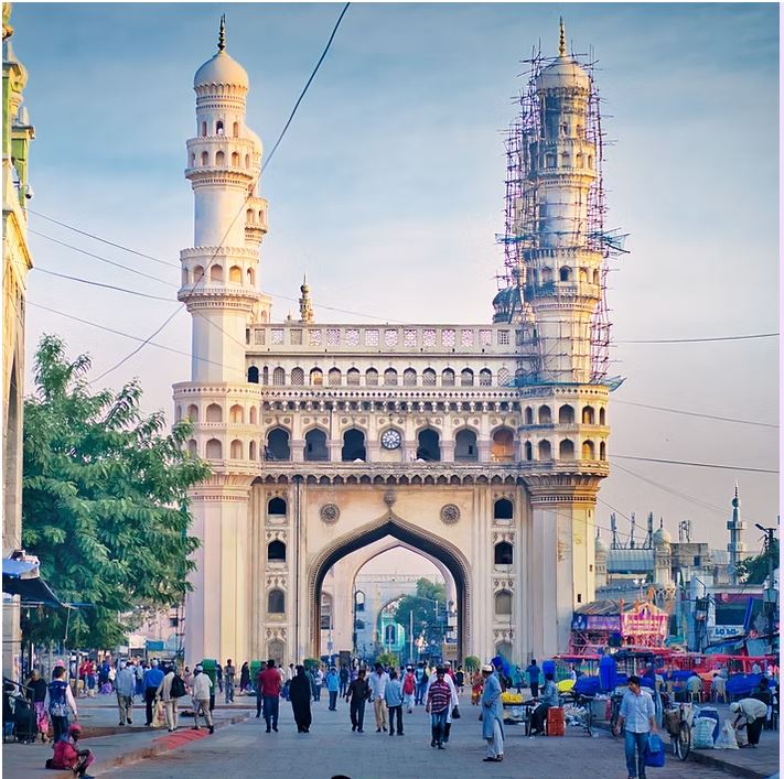 Ekta Run Hyderabad