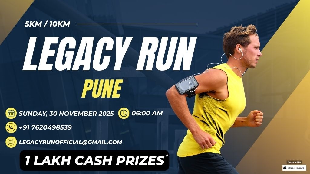 Legacy Run