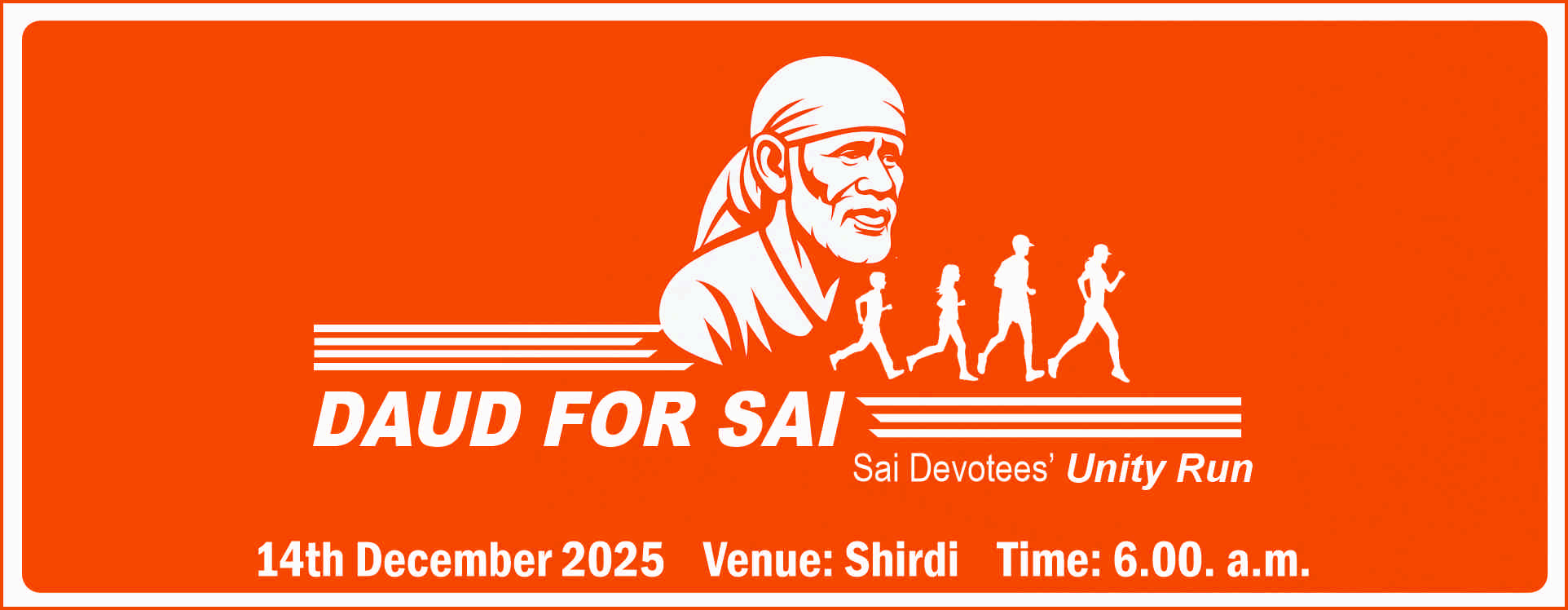 Daud For Sai