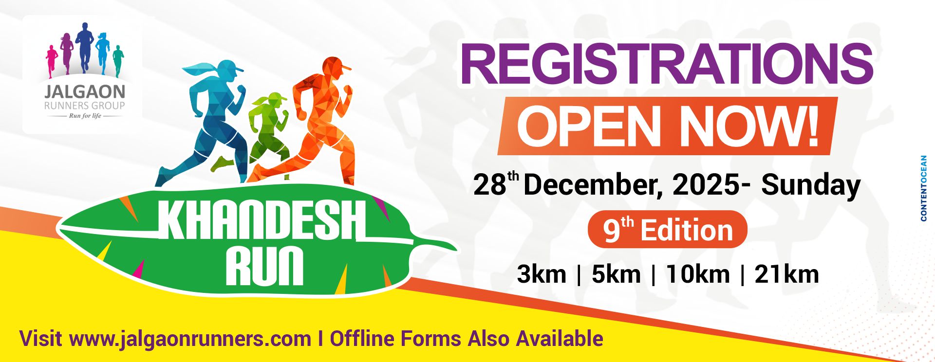 Khandesh Run-2025