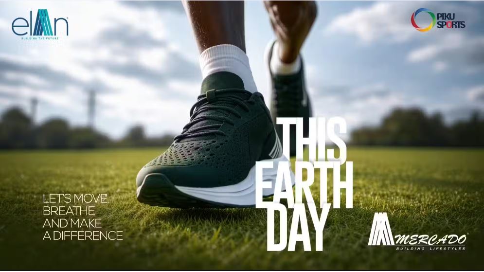WORLD EARTH DAY RUN 2026