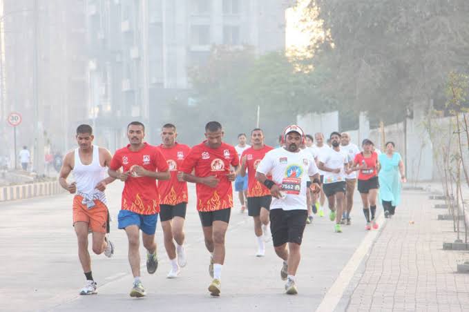 FSAI Life Marathon