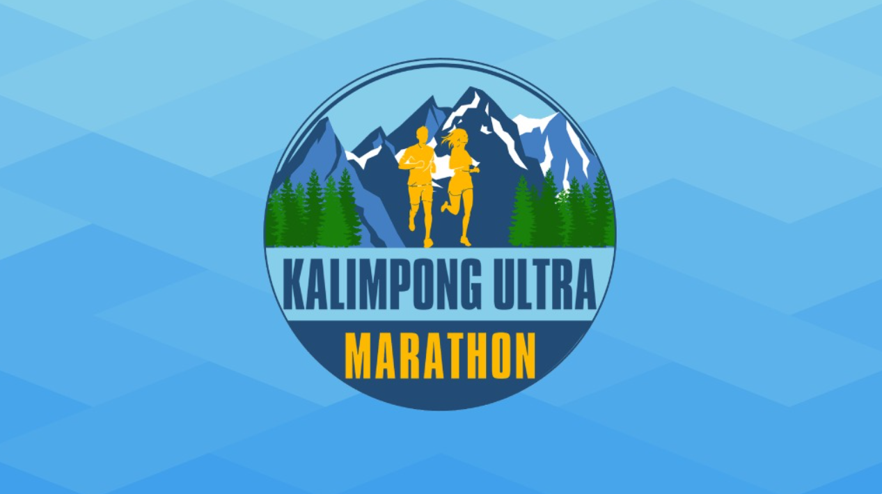 Kalimpong Ultra Marathon 2024