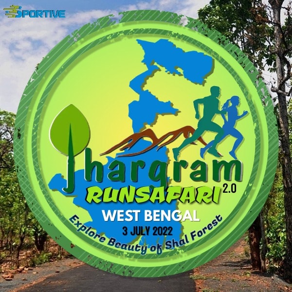 Jhargram RunSafari 2022
