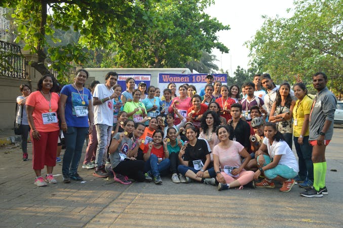 WOMEN RUN 2020/22