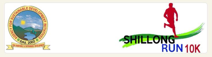 Shillong Run 10K  2023