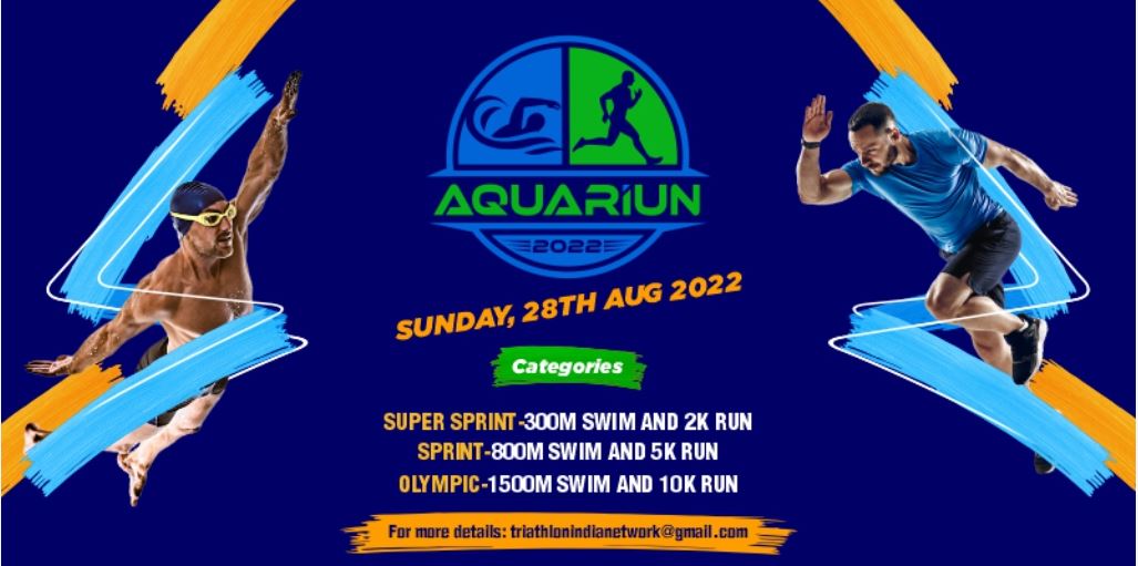 AQUARiUN 2022